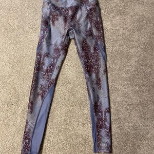 Small Calia leggings